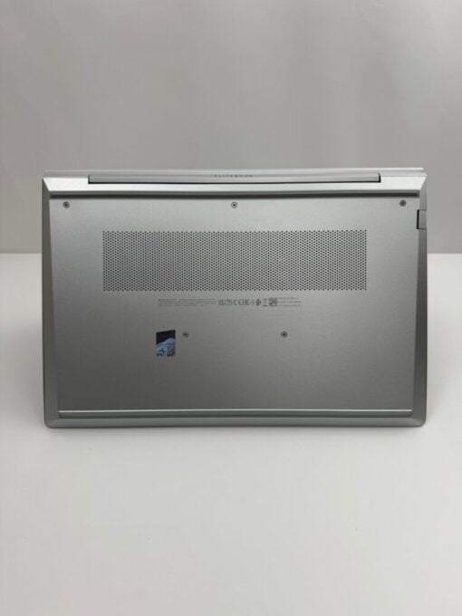 HP EliteBook 640 G9 14" i5 12th gen RAM 16GB SSD 512GB laptop SKU13021 - Image 9