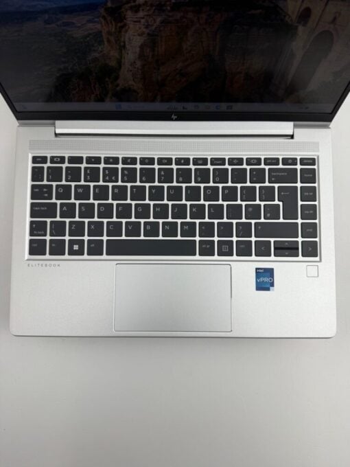 HP EliteBook 640 G10 14" i5 13th gen RAM 32GB SSD 512GB warranty laptop SKU13022 - Image 3