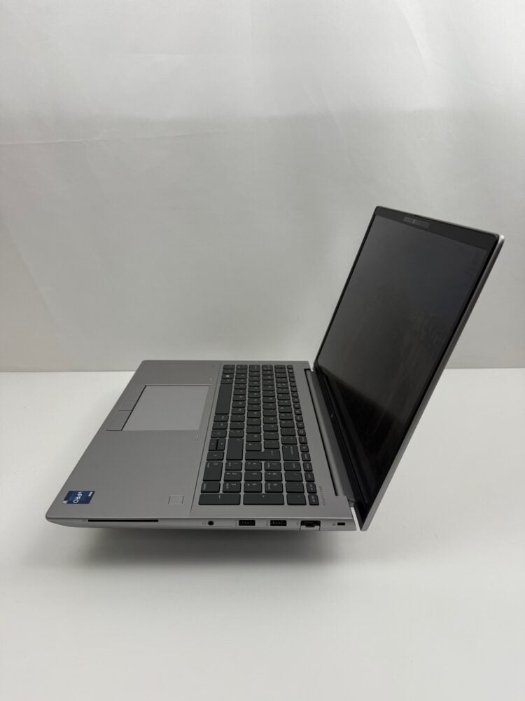 HP Zbook 16 Fury G10 16" i7 13th Gen SSD 512GB RAM 32GB RTX 3500 ADA Workstation Warranty Laptop SKU13071 - Image 6
