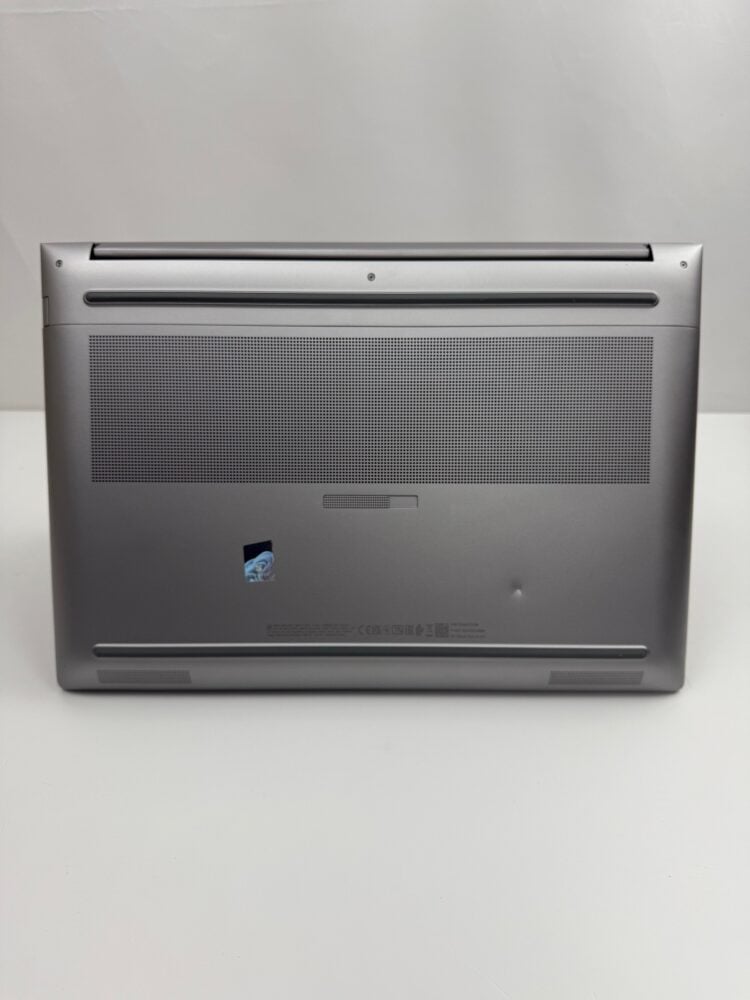 HP Zbook 16 Fury G10 16" i7 13th Gen SSD 512GB RAM 32GB RTX 3500 ADA Workstation Warranty Laptop SKU13071 - Image 9