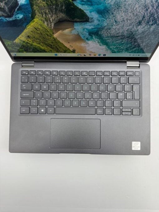 Dell Latitude 7410 2in1 Touch 14'' i7 10th gen RAM 16GB SSD 512GB Laptop SKU13026 - Image 3
