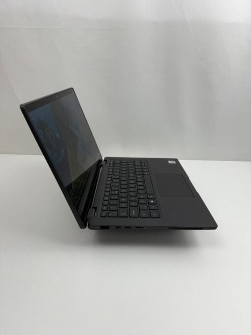 Dell Latitude 7410 2in1 Touch 14'' i7 10th gen RAM 16GB SSD 512GB Laptop SKU13026 - Image 4