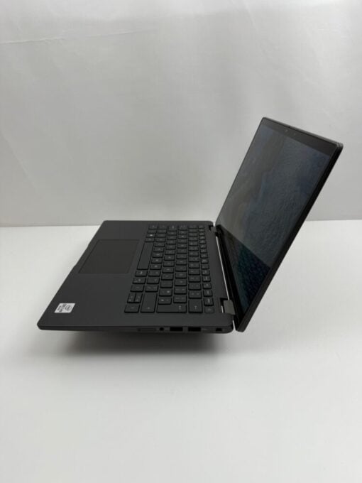 Dell Latitude 7410 2in1 Touch 14'' i7 10th gen RAM 16GB SSD 512GB Laptop SKU13026 - Image 6