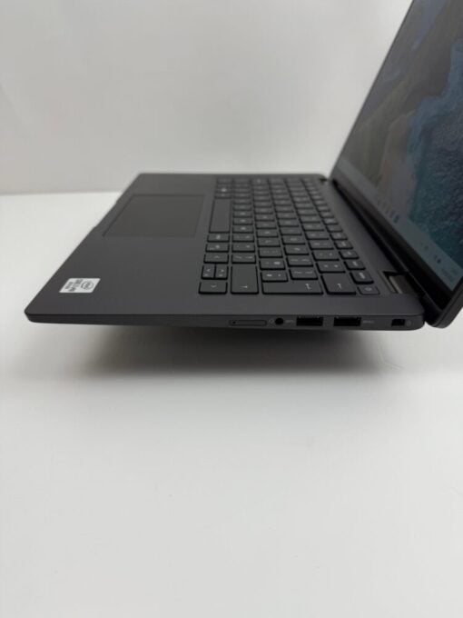 Dell Latitude 7410 2in1 Touch 14'' i7 10th gen RAM 16GB SSD 512GB Laptop SKU13026 - Image 7