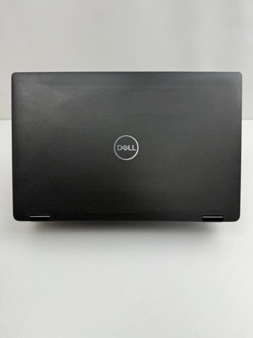 Dell Latitude 7410 2in1 Touch 14'' i7 10th gen RAM 16GB SSD 512GB Laptop SKU13026 - Image 8