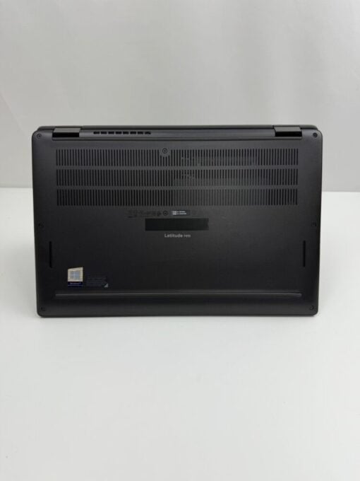 Dell Latitude 7410 2in1 Touch 14'' i7 10th gen RAM 16GB SSD 512GB Laptop SKU13026 - Image 9