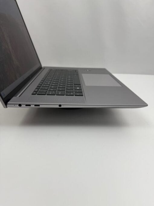 HP Zbook Studio G9 16" i7 12th Gen SSD 512GB RAM 32GB Nvidia RTXA3000 Laptop SKU13033 - Image 5