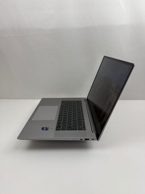 HP Zbook Studio G9 16" i7 12th Gen SSD 512GB RAM 32GB Nvidia RTXA3000 Laptop SKU13033 - Image 6