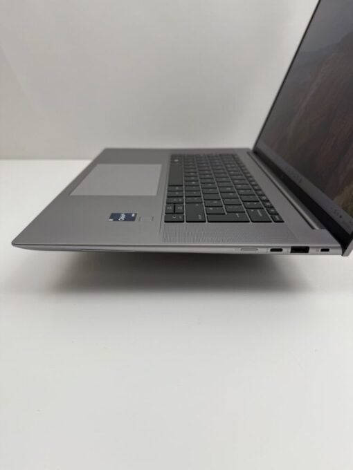 HP Zbook Studio G9 16" i7 12th Gen SSD 512GB RAM 32GB Nvidia RTXA3000 Laptop SKU13033 - Image 7