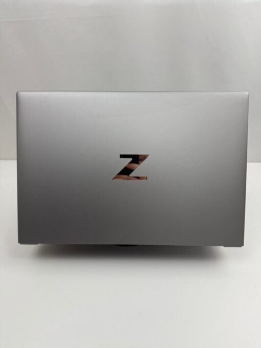 HP Zbook Studio G9 16" i7 12th Gen SSD 512GB RAM 32GB Nvidia RTXA3000 Laptop SKU13033 - Image 8