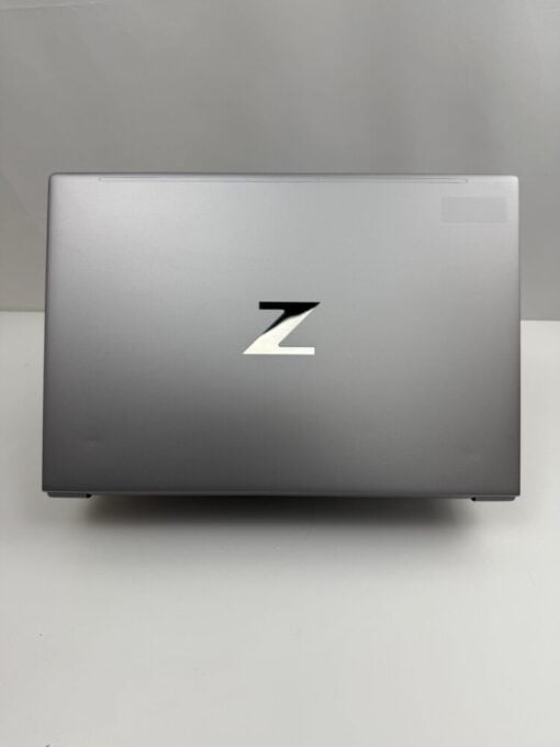 HP Zbook Fury G9 16" i7 12th SSD 512GB RAM 32GB NVIDIA RTX A3000 WORKSTATION LAPTOP SKU13034 - Image 8