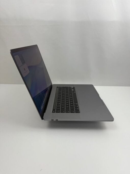 Apple MacBook Pro 2019 A2141 16" i7 SSD 512GB RAM 16GB RADEON Laptop SKU13038 - Image 4