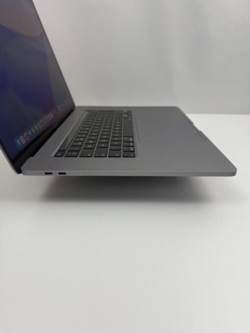Apple MacBook Pro 2019 A2141 16" i7 SSD 512GB RAM 16GB RADEON Laptop SKU13038 - Image 5