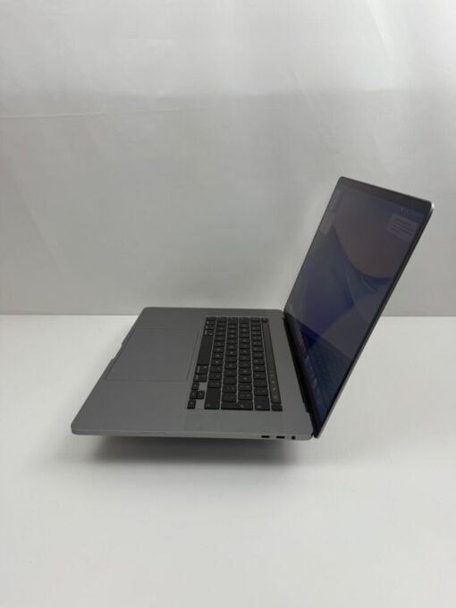 Apple MacBook Pro 2019 A2141 16" i7 SSD 512GB RAM 16GB RADEON Laptop SKU13038 - Image 6
