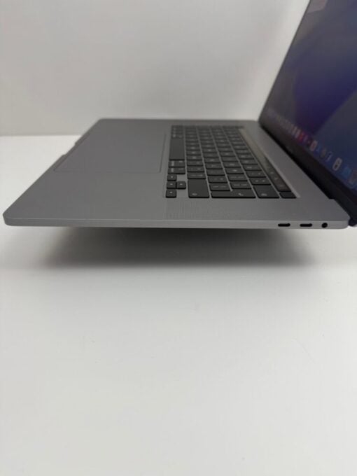 Apple MacBook Pro 2019 A2141 16" i7 SSD 512GB RAM 16GB RADEON Laptop SKU13038 - Image 7