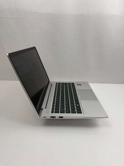 HP EliteBook 640 G10 14" i5 13th gen RAM 32GB SSD 256GB warranty laptop SKU13041 - Image 4