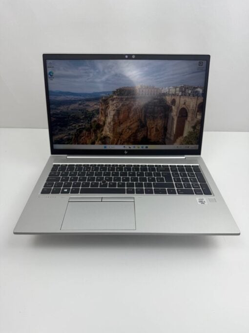 HP Elitebook 850 G7 15.6" TOUCH SCREEN i5 10th SSD 256GB RAM 16GB Laptop 13040 - Image 2