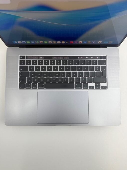 Apple MacBook Pro 2019 A2141 16" i7 SSD 512GB RAM 16GB RADEON Laptop SKU13039 - Image 3