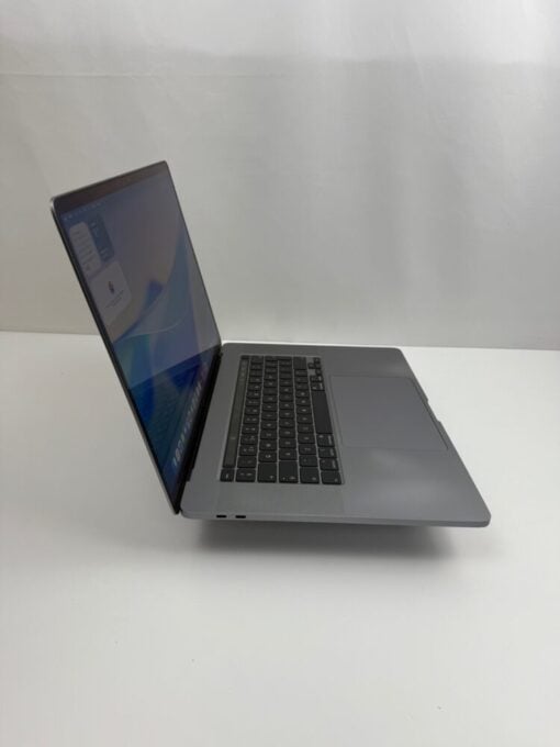 Apple MacBook Pro 2019 A2141 16" i7 SSD 512GB RAM 16GB RADEON Laptop SKU13039 - Image 4