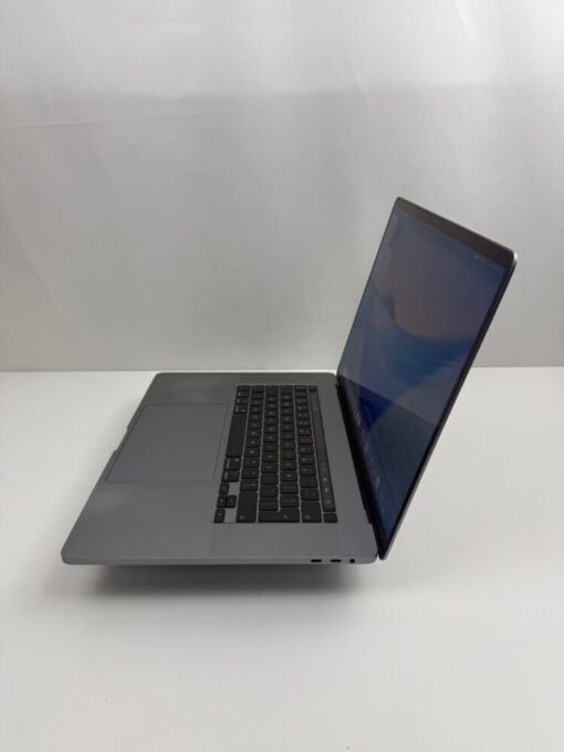 Apple MacBook Pro 2019 A2141 16" i7 SSD 512GB RAM 16GB RADEON Laptop SKU13039 - Image 6
