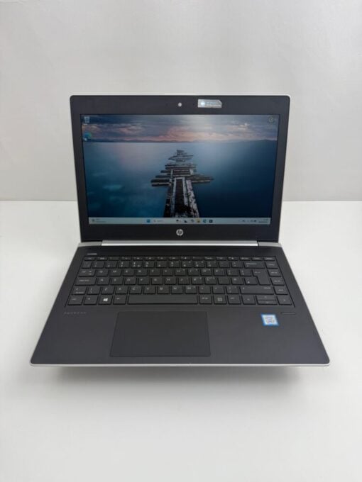 HP ProBook 430 G5 14" i5 8th gen SSD 256GB RAM 16GB Laptop 13032 - Image 2
