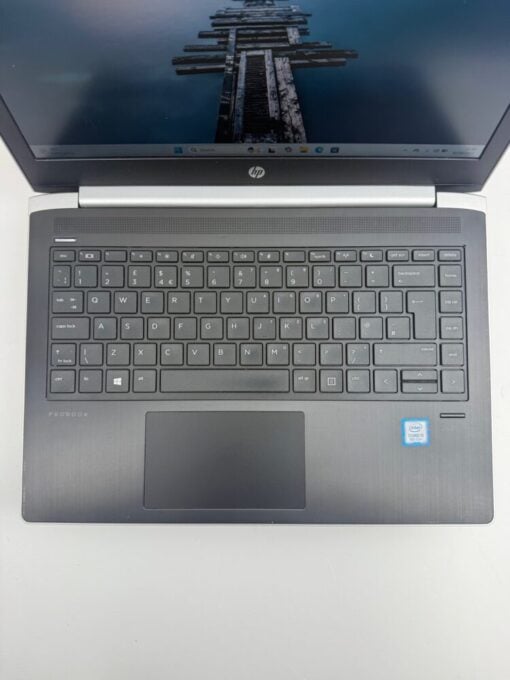 HP ProBook 430 G5 14" i5 8th gen SSD 256GB RAM 16GB Laptop 13032 - Image 3