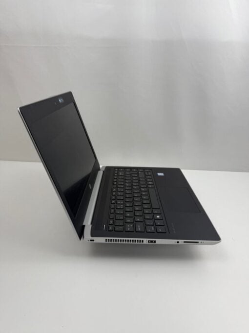 HP ProBook 430 G5 14" i5 8th gen SSD 256GB RAM 16GB Laptop 13032 - Image 4