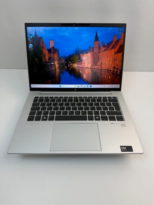 HP Elitebook 840 G11 14" Ultra 5 RAM 32GB SSD 1TB Laptop Warranty 13042 - Image 2