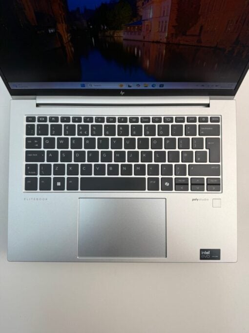 HP Elitebook 840 G11 14" Ultra 5 RAM 32GB SSD 1TB Laptop Warranty 13042 - Image 3