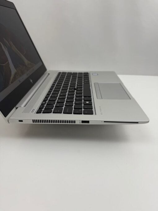 HP Elitebook 840 G5 14" i5 8th gen RAM 16GB SSD 256GB Laptop 13044 - Image 5