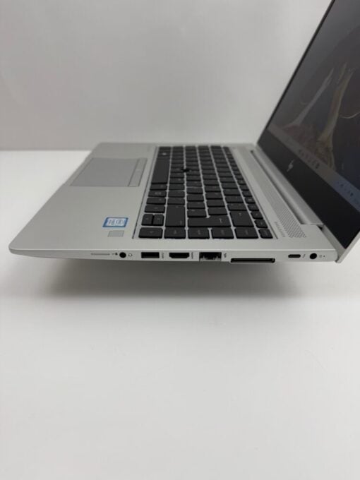 HP Elitebook 840 G5 14" i5 8th gen RAM 16GB SSD 256GB Laptop 13044 - Image 7