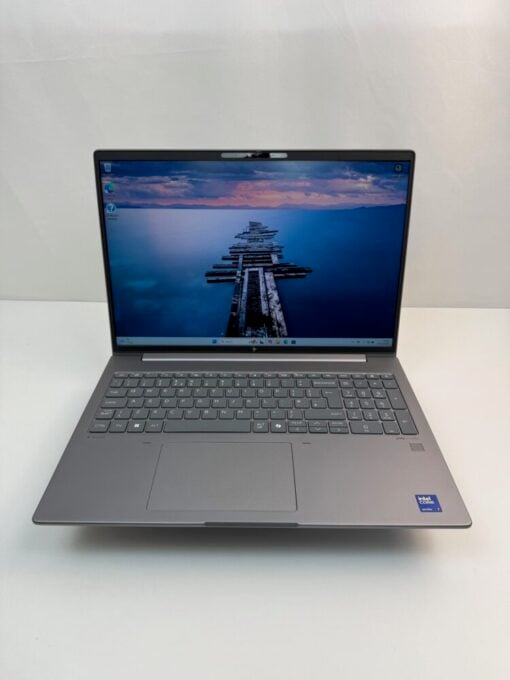 HP Zbook 16 Power G11 16" ULTRA 7 155H SSD 1TB RAM 32GB RTX A1000 Workstation Warranty Laptop SKU13045 - Image 2