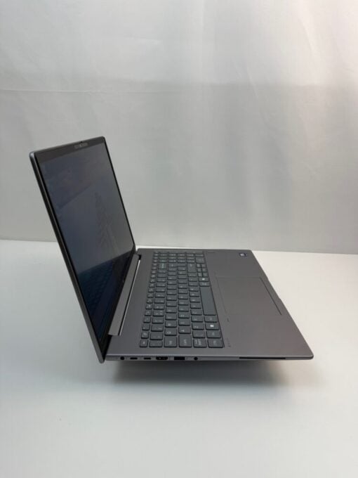 HP Zbook 16 Power G11 16" ULTRA 7 155H SSD 1TB RAM 32GB RTX A1000 Workstation Warranty Laptop SKU13045 - Image 4