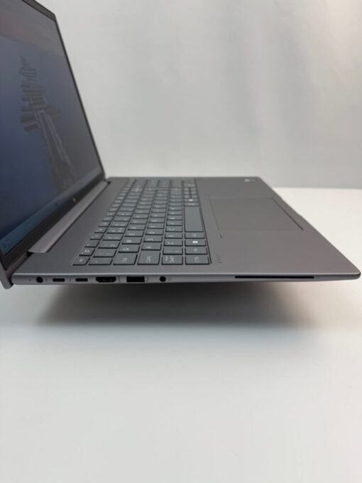 HP Zbook 16 Power G11 16" ULTRA 7 155H SSD 1TB RAM 32GB RTX A1000 Workstation Warranty Laptop SKU13045 - Image 5