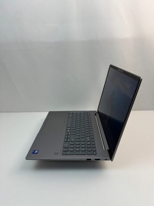 HP Zbook 16 Power G11 16" ULTRA 7 155H SSD 1TB RAM 32GB RTX A1000 Workstation Warranty Laptop SKU13045 - Image 6