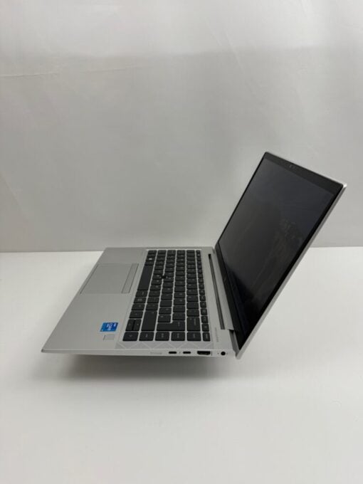 HP Elitebook 840 G8 14" i5 11th gen RAM 16GB SSD 256GB Business Laptop SKU13048 - Image 6