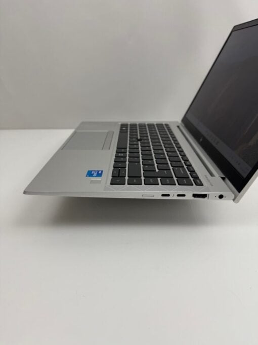 HP Elitebook 840 G8 14" i5 11th gen RAM 16GB SSD 256GB Business Laptop SKU13048 - Image 7