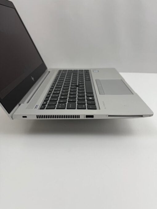 HP Elitebook 840 G6 14" TOUCH i5 8th Gen RAM 16GB SSD 512GB Business Laptop SKU13046 - Image 5