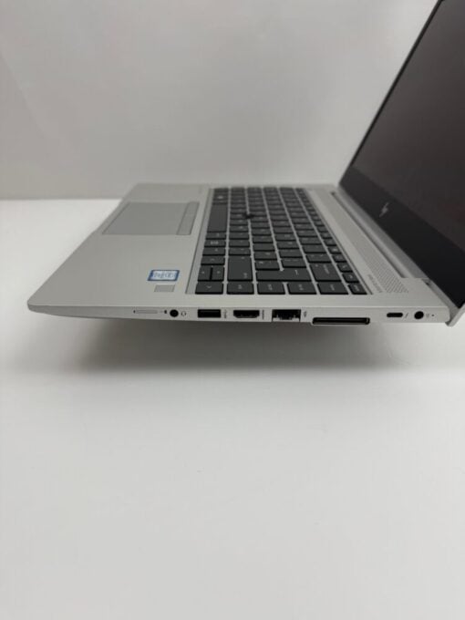 HP Elitebook 840 G6 14" TOUCH i5 8th Gen RAM 16GB SSD 512GB Business Laptop SKU13046 - Image 7