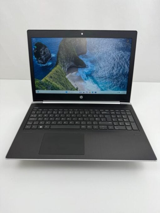 HP ProBook 450 G5 14" i5 8th gen SSD 256GB RAM 16GB Windows 11 Laptop 13049 - Image 2