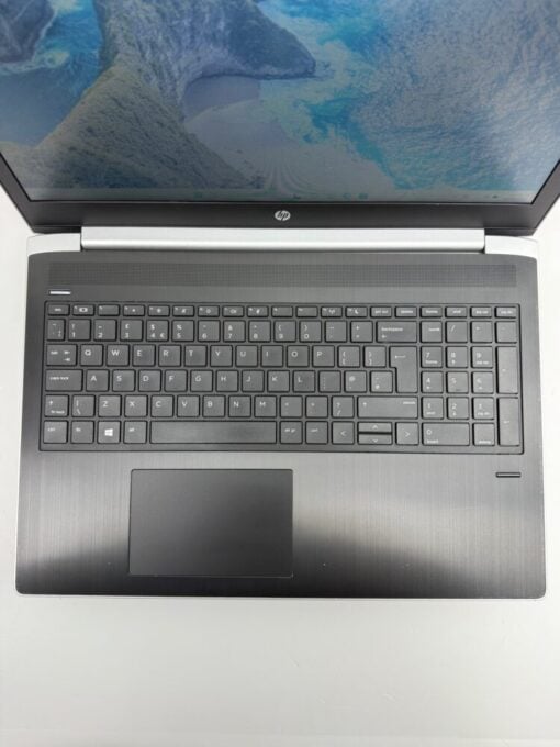 HP ProBook 450 G5 14" i5 8th gen SSD 256GB RAM 16GB Windows 11 Laptop 13049 - Image 3