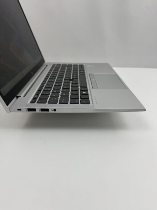 HP Elitebook 840 G7 14" i5 10th Gen SSD 256GB RAM 16GB Business Laptop Windows 11 SKU13050 - Image 5