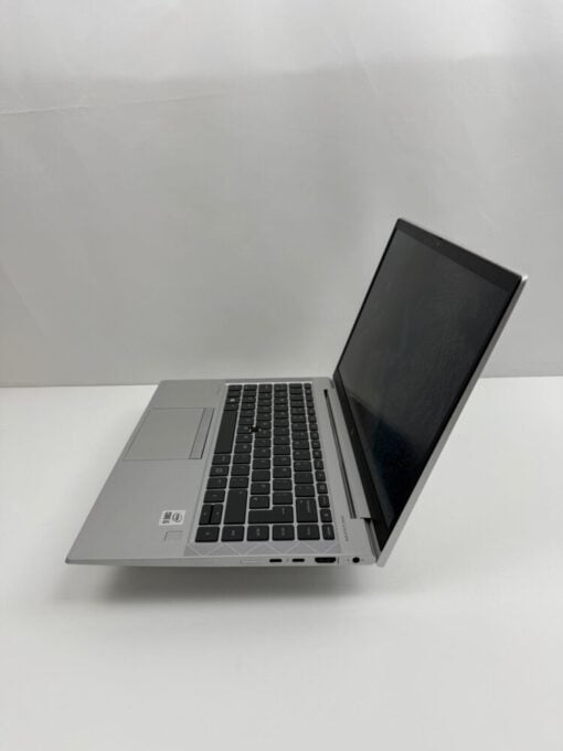 HP Elitebook 840 G7 14" i5 10th Gen SSD 256GB RAM 16GB Business Laptop Windows 11 SKU13050 - Image 6