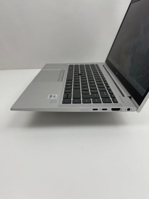 HP Elitebook 840 G7 14" i5 10th Gen SSD 256GB RAM 16GB Business Laptop Windows 11 SKU13050 - Image 7