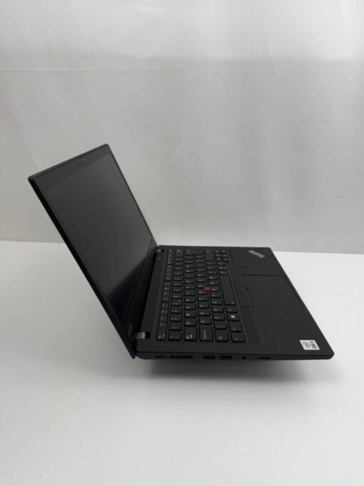 Lenovo ThinkPad T14 Gen1 14" i5 10th gen SSD 512GB RAM 16GB Bussiness Laptop Windows 11 13053 - Image 4
