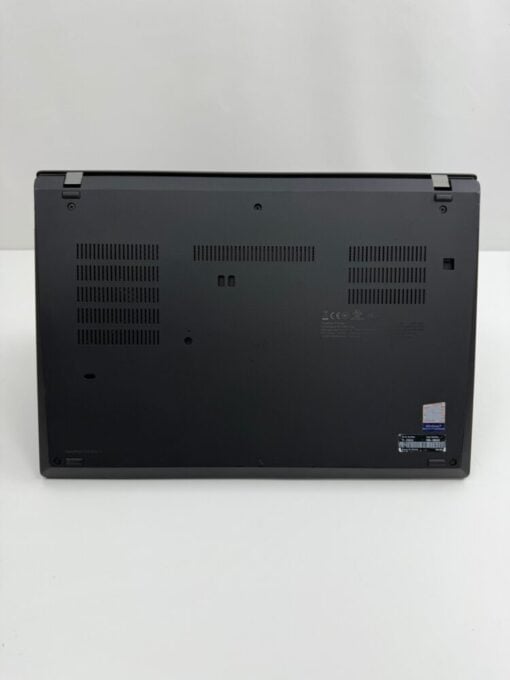 Lenovo ThinkPad T14 Gen1 14" i5 10th gen SSD 512GB RAM 16GB Bussiness Laptop Windows 11 13053 - Image 9