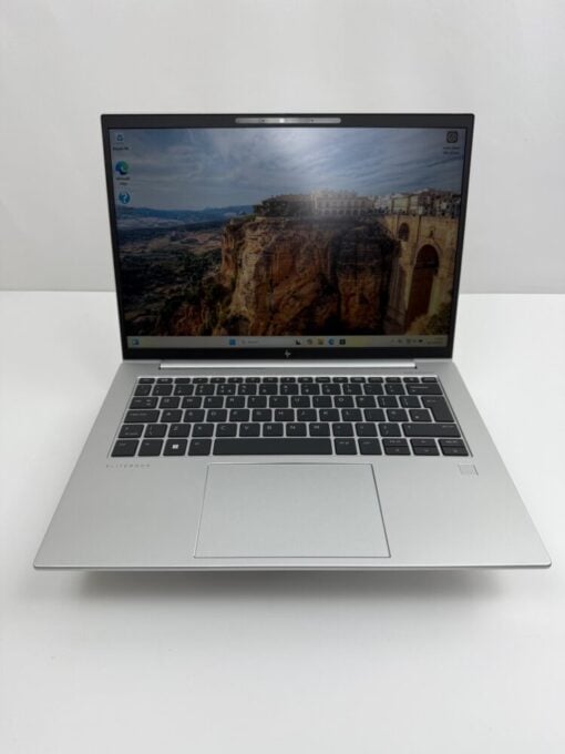 HP Elitebook 840 G9 14" i5 12th Gen RAM 16GB SSD 256GB BUSINESS LAPTOP WINDOWS 11 13052 - Image 2
