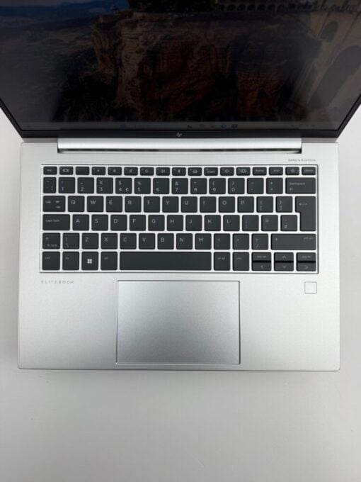 HP Elitebook 840 G9 14" i5 12th Gen RAM 16GB SSD 256GB BUSINESS LAPTOP WINDOWS 11 13052 - Image 3