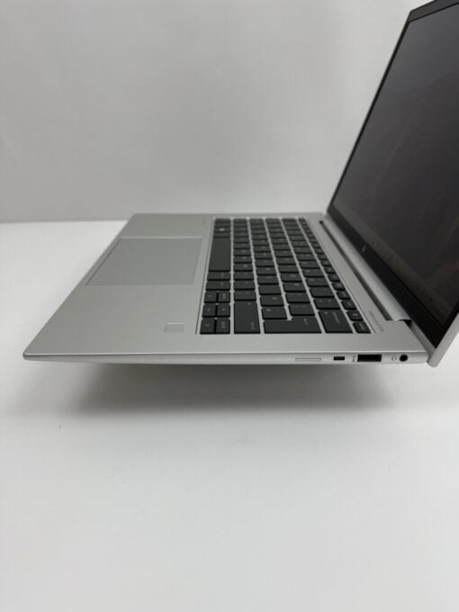 HP Elitebook 840 G9 14" i5 12th Gen RAM 16GB SSD 256GB BUSINESS LAPTOP WINDOWS 11 13052 - Image 7