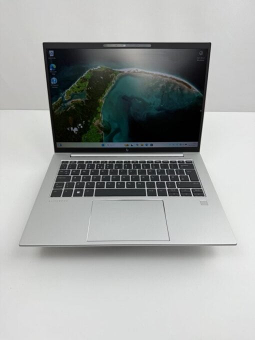 HP Elitebook 840 G10 14" i5 13th Gen RAM 32GB SSD 256GB Business Laptop Windows 11 13051 - Image 2